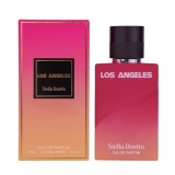 STELLA DUSTIN LOS ANGELES EDP FEM 30ML            