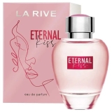LA RIVE ETERNAL KISS EDP FEM 90ML