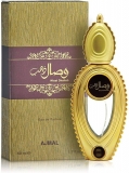 AJMAL WISAL DHAHAB EDP UNISEX 50ML                