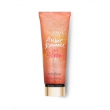 VICTORIA SECRET NEW LOTION AMBER ROMANCE IN BLOOM 