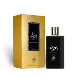 AL WATANIAH REDA A EDP UNISEX 100ML               