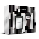 KIT ANTONIO BAN THE SECRET MAS 100ML+AFTER SHAVE  