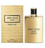 JIMMY CHOO MAN PARFUM 100ML