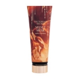 VICTORIA LOTION VELVET MUSK 236ML NEW             