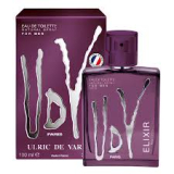 ULRIC DE VARENS UDV ELIXIR EDT MAS 100ML