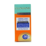 CLINIANS BLOQ. PROTECTIVE SPF30 ANTI AGE 30ML     