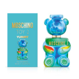 MOSCHINO TOY2 YUMMY EDP FEM 100ML