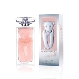 SALVADOR DALI LA BELLE ET L OCELOT EDT FEM 100ML