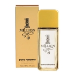 PACO RABANNE 1 MILLION AFTER SHAVE 100ML          