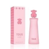 I TOUS KIDS GIRL EDT FEM 100ML