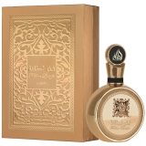 LATTAFA PRIDE OF FAKHAR GOLD EDP UNISEX 100ML     