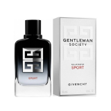 GIVENCHY GENTLEMAN SOCIETY SPORT EDP MAS 60ML
