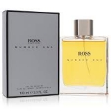 HUGO BOSS NUMBER ONE EDT MAS 100ML                