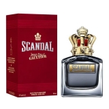 JEAN PAUL GAULTIER SCANDAL POUR HOMME EDT 50ML    