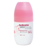 BABARIA SENSITIVE DEO ROLL-ON FEM 50ML            