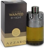 AZZARO WANTED BY NIGHT EDP MAS 150ML