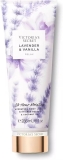 VICTORIA LOTION LAVENDER & VANILLA 236ML NEW