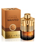 AZZARO WANTED FOREVER ABSOLU EDP MAS 100ML