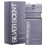 JACQUES BOGART SILVER SCENT PLATINIUM EDP UNI 100ML