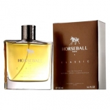 HORSEBALL CLASSIC EDT MAS 100ML                   