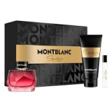 KIT MONTBLANC SIGNATURE ELIXIR FEM 90ML+B/L+7,50ML