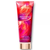 VICTORIA NEW LOTION PATCHOULI ROSE 236ML          