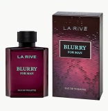 LA RIVE BLURRY EDT MAS 100ML