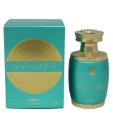 AJMAL SYMPHONY OF OUD EDP UNISEX 75ML             