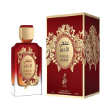 SAHARI ISHQI AL AHMAR EDP UNISEX 100ML