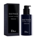 DIOR SAUVAGE THE CLEANSER 125ML