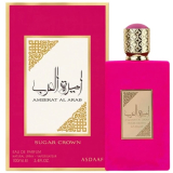 LATTAFA AMEERAT AL ARAB SUGAR CROWN EDP F 100ML
