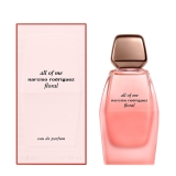 NARCISO RODRIGUEZ ALL OF ME FLORAL EDP FEM 100ML