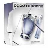 KIT PACO RABBANE INVICTUS MAS 100ML+20ML          