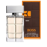 HUGO BOSS ORANGE MAN EDT 40ML                     
