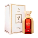 DAR EL WARD AHLAM EDP UNISEX 100ML