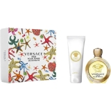 KIT VERSACE EROS EDT FEM 100ML+BODY LOTION        