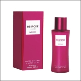 BESPOKE SALTED CARAMEL & WATER LILIES EDP F 100ML 