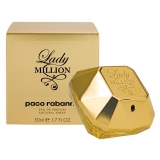 PACO RABANNA LADY MILLION EDP 50ML                