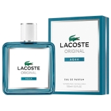 LACOSTE ORIGINAL AQUA EDP MAS 100ML