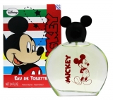 I DISNEY MICKEY EDT MAS 100ML                     