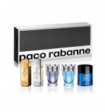 KIT MINI PACO M 5X5ML MIL/LUCK/INV/INV.LEG/XSPURE 