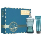 KIT JEAN PAUL GAULTIER MAS 75ML+SHO/GEL 75ML LATA 