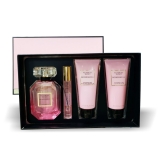 KIT VICTORIA BOMBSHELL EDP FEM 100ML+BODY+GEL+MINI
