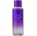 VICTORIA SPLASH LOVE SPELL LUXE 250ML NEW         
