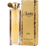 GIVENCHY ORGANZA EDP FEM 100ML                    