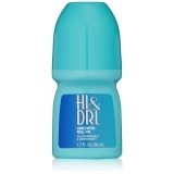 REVLON HI & DRI AZUL UNSCENTED DEO ROLL-ON MAS 50 