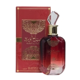 AL WATANIAH SABAH WARD VALENTINE EDP FEM 100ML