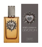 DOLCE GABBANA DEVOTION PARFUM MAS 100ML