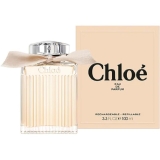 CHLOE EDP FEM 100ML RECARREGAVEL NEW 