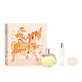 KIT HERMES BARENIA EDP FEM 100ML+15ML+SOAP